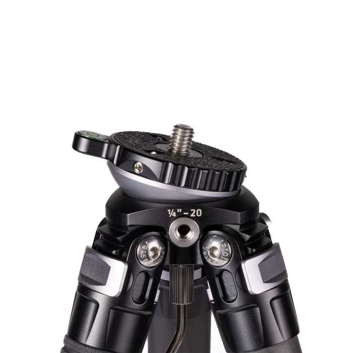 ProMaster Key Grip Video Aluminum Tripod Kit