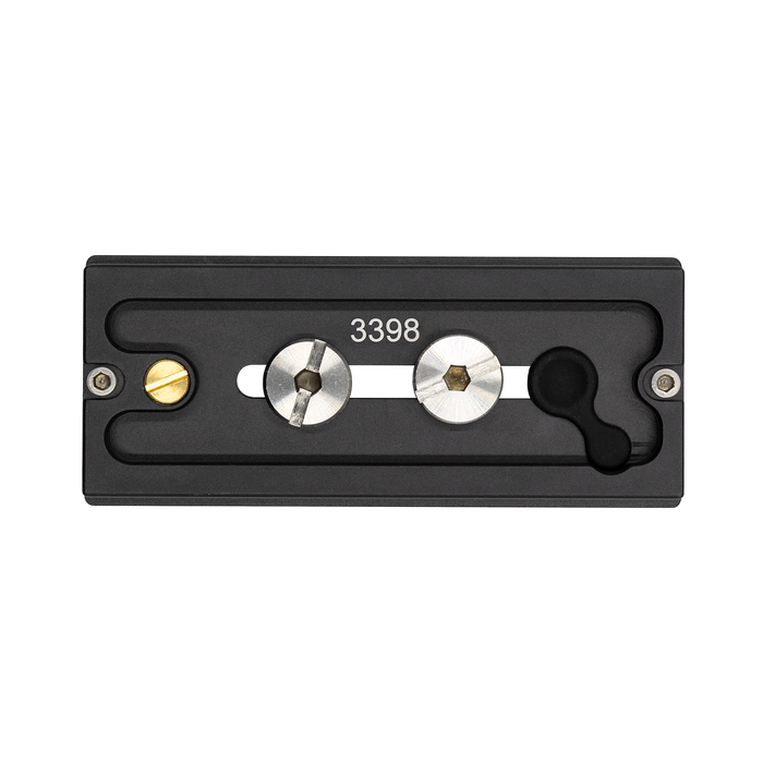 ProMaster Key Grip Video Aluminum Tripod Kit