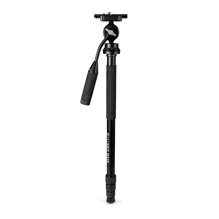 ProMaster Key Grip Video Monopod Kit