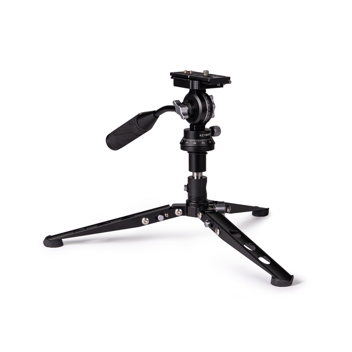 ProMaster Key Grip Video Monopod Kit