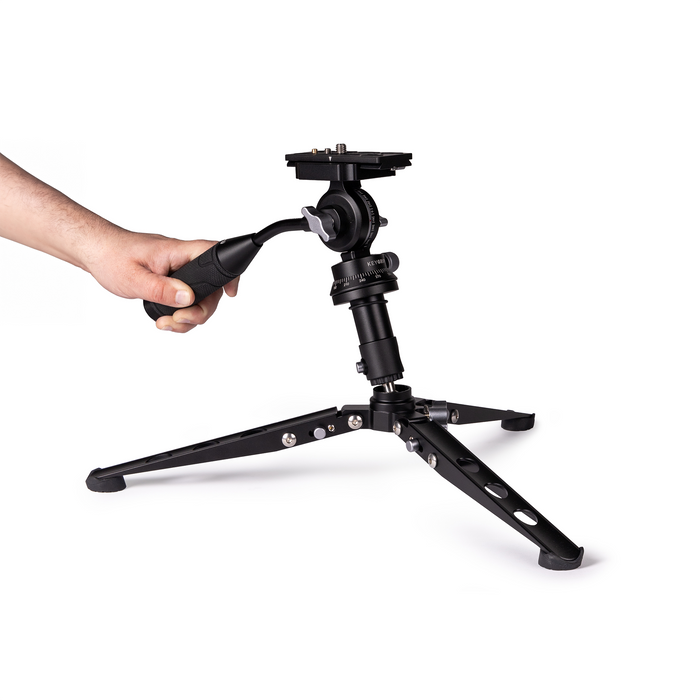 ProMaster Key Grip Video Monopod Kit