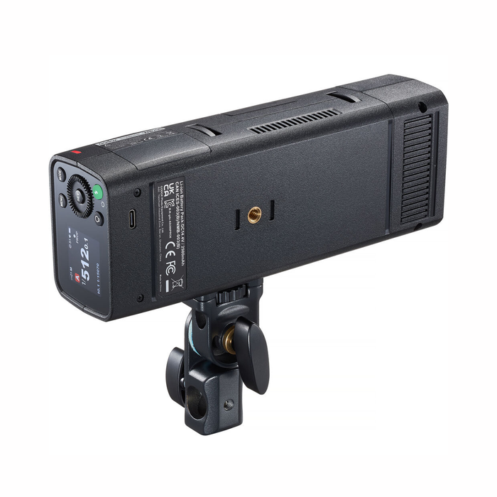 Godox AD200Pro II TTL Pocket Flash