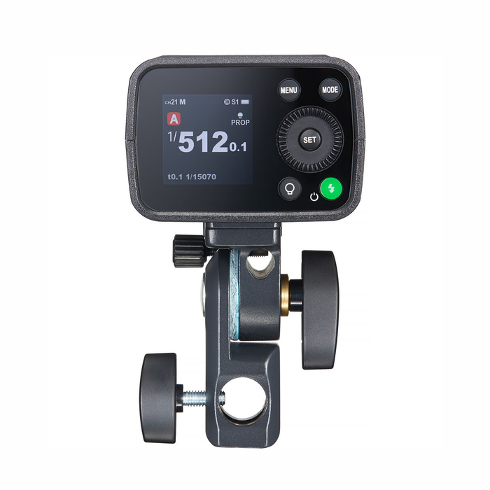 Godox AD200Pro II TTL Pocket Flash