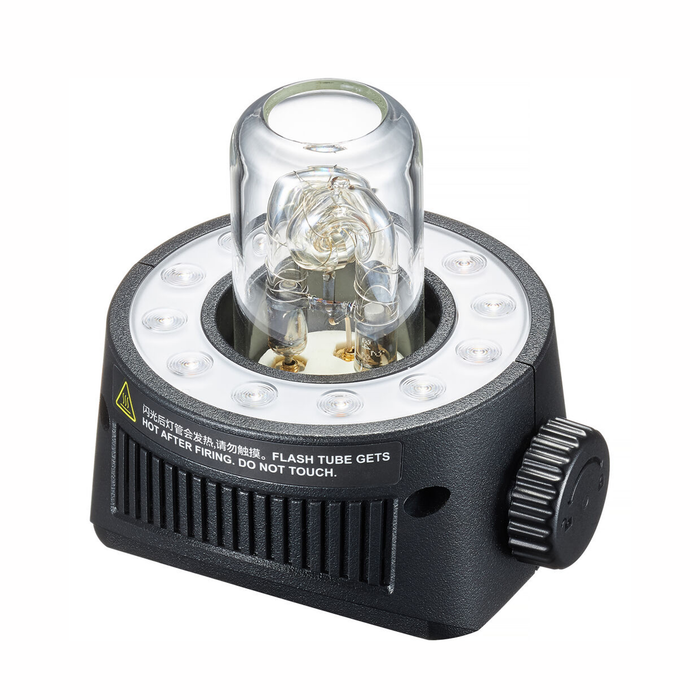 Godox AD200Pro II TTL Pocket Flash