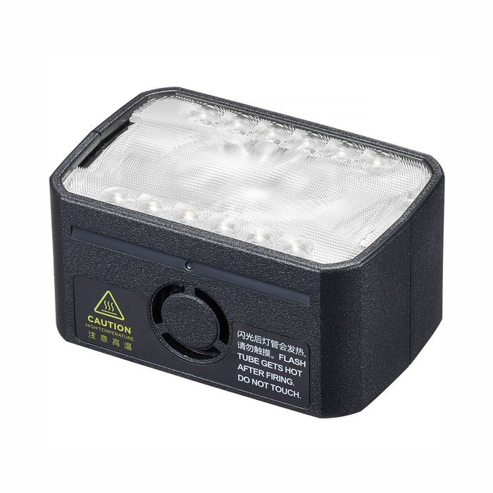 Godox AD200Pro II TTL Pocket Flash