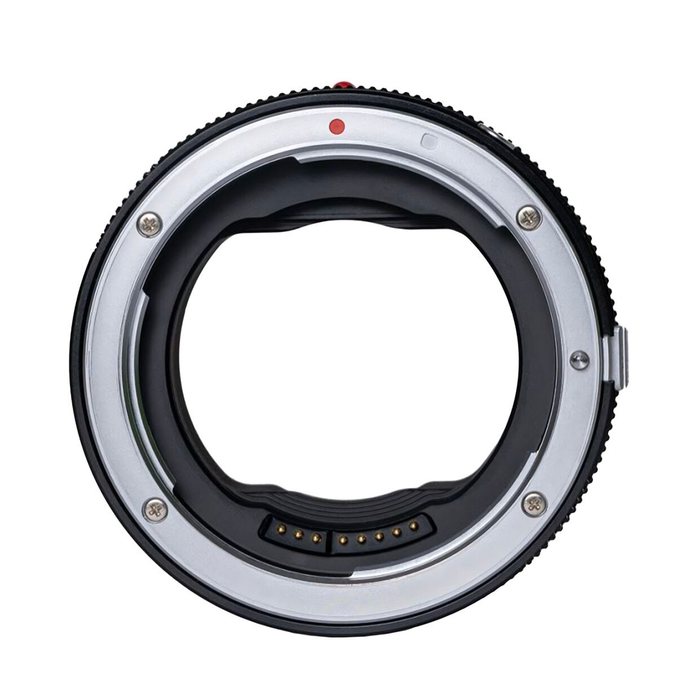 Megadap EFTZ21 Canon EF Lens to Nikon Z-Mount Autofocus Adapter