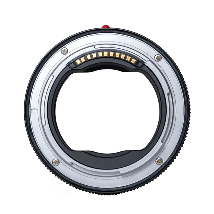 Megadap EFTZ21 Canon EF Lens to Nikon Z-Mount Autofocus Adapter