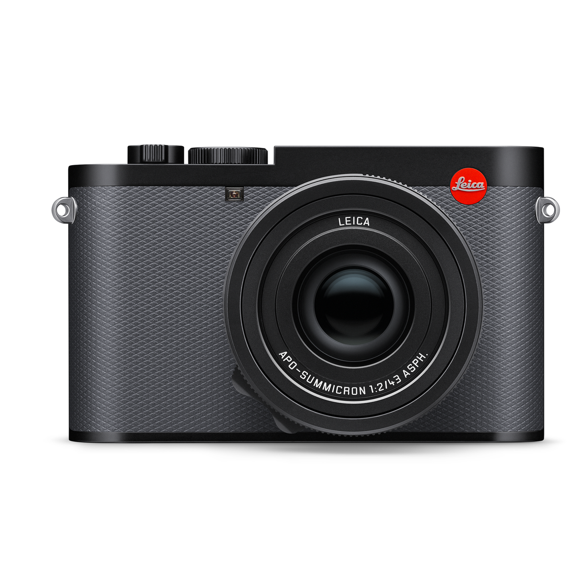 Leica Q3 43 Digital Compact Camera — Glazer's Camera