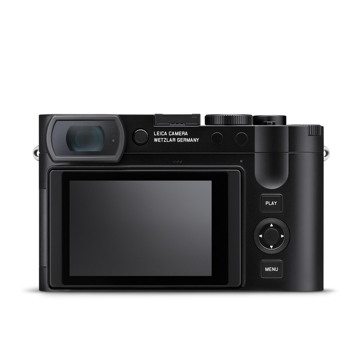 Leica Q3 43 Digital Compact Camera — Glazer's Camera Leica Q3 43 Digital Compact Camera — Glazer's Camera