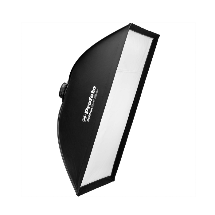Profoto Softbox 3x4’ Rectangular Silver