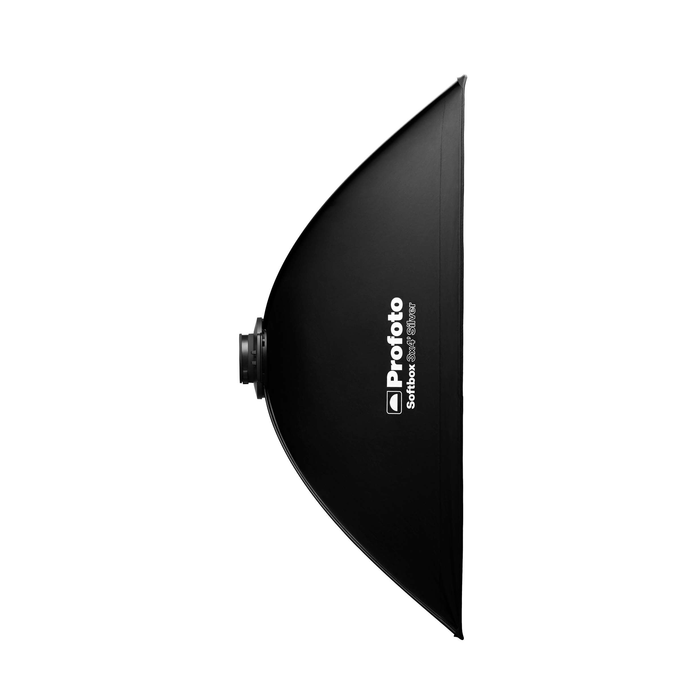 Profoto Softbox 3x4’ Rectangular Silver