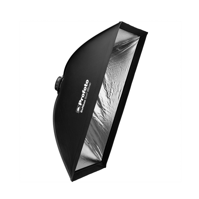 Profoto Softbox 3x4’ Rectangular Silver