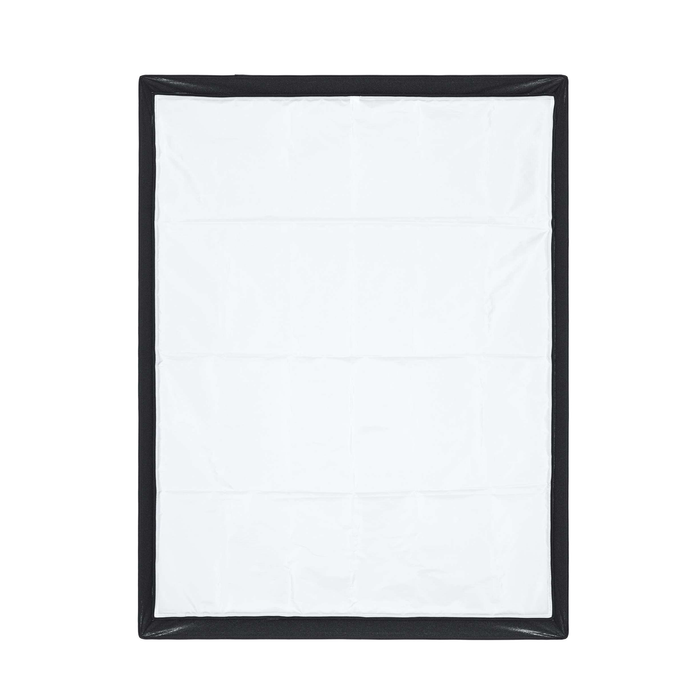Profoto Softbox 3x4’ Rectangular Silver