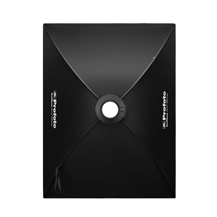 Profoto Softbox 3x4’ Rectangular Silver