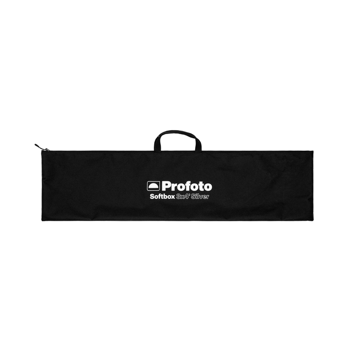 Profoto Softbox 3x4’ Rectangular Silver