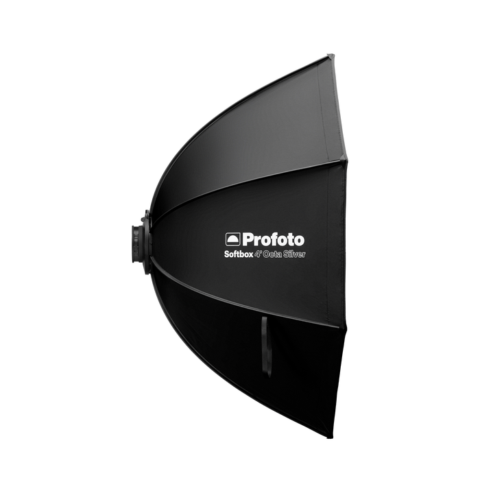 Profoto Softbox 4’ Octa Silver