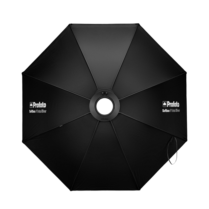 Profoto Softbox 4’ Octa Silver