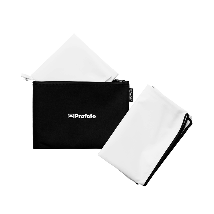 Profoto Softbox 3x4’ Rectangular Diffuser Kit 1.5 f-stop