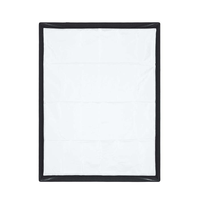 Profoto Softbox 3x4’ Rectangular Diffuser Kit 0.5 f-stop