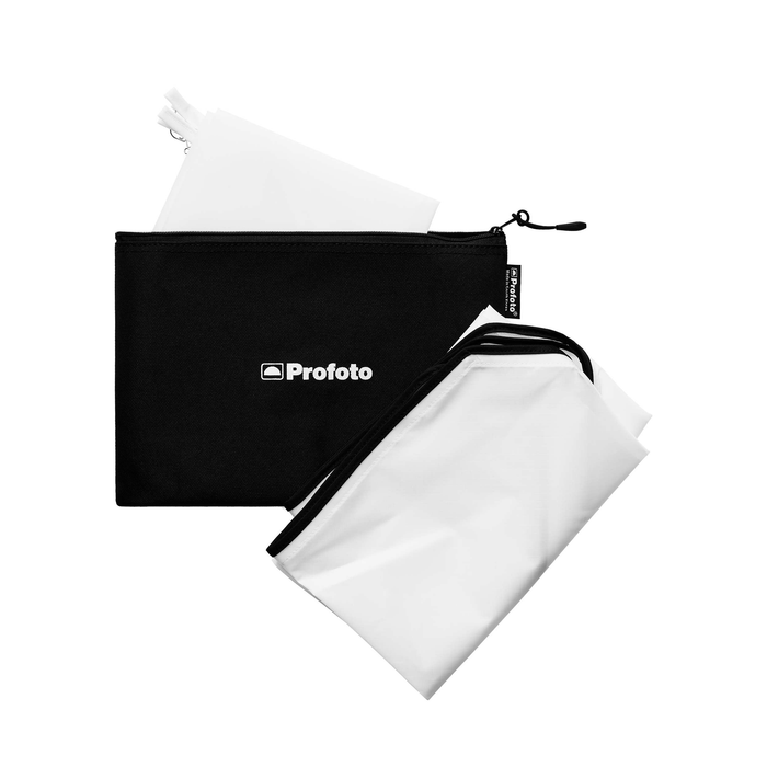 Profoto Softbox 4’ Octa Diffuser Kit 1.5 f-stop