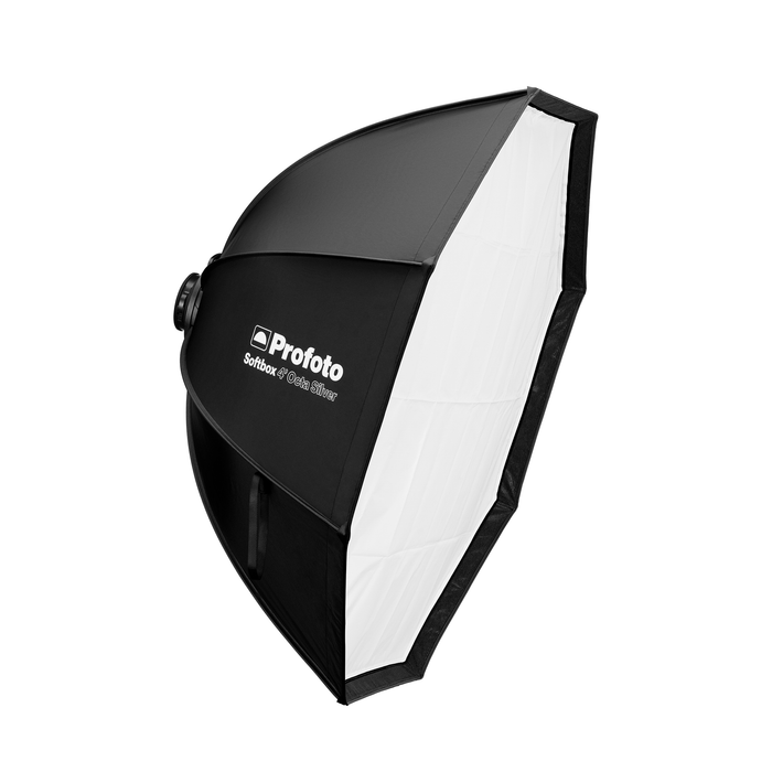 Profoto Softbox 4’ Octa Diffuser Kit 1.5 f-stop