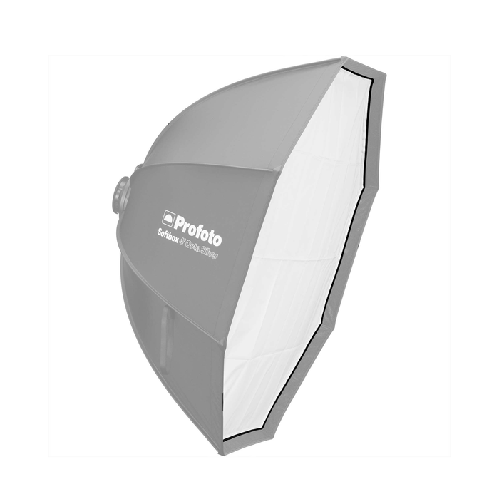 Profoto Softbox 4’ Octa Diffuser Kit 0.5 f-stop