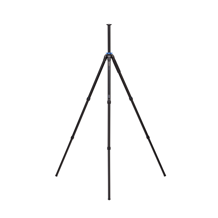 Benro TMA47AXL Mach3 AL Series 4 Extra Long 3-Section Aluminum Tripod