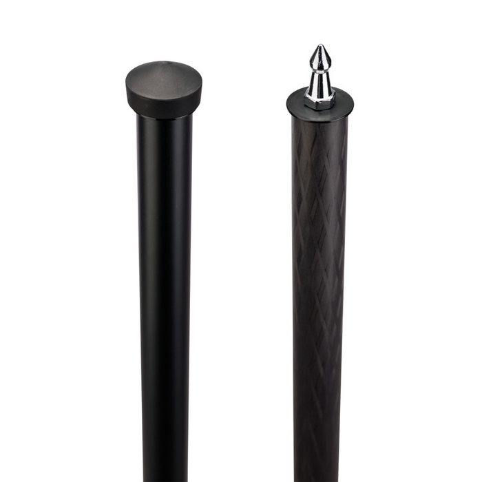 Benro TMA47AXL Mach3 AL Series 4 Extra Long 3-Section Aluminum Tripod