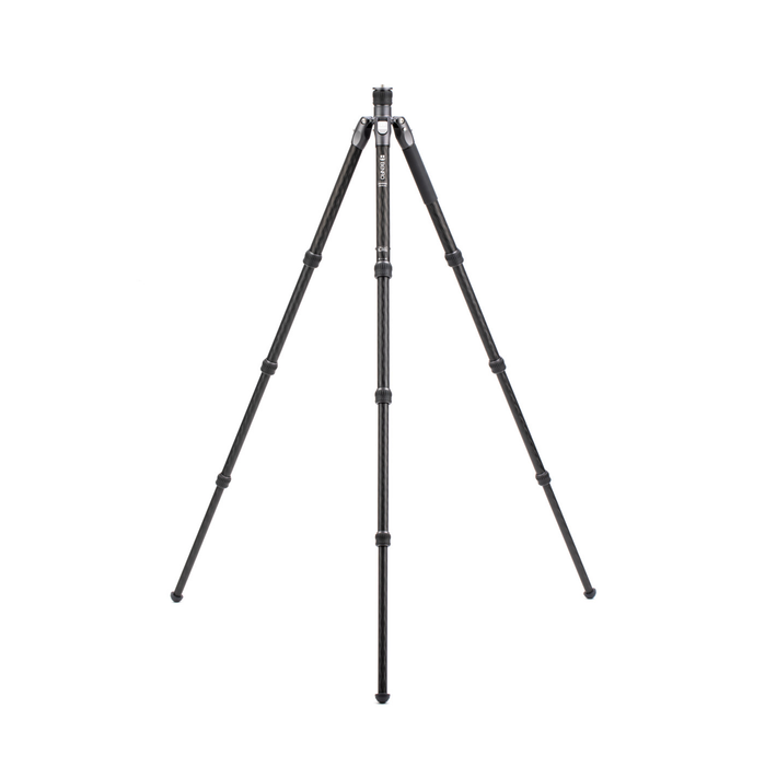 Benro FRHN34C Rhino Carbon Fiber Three Series Tripod/Monopod