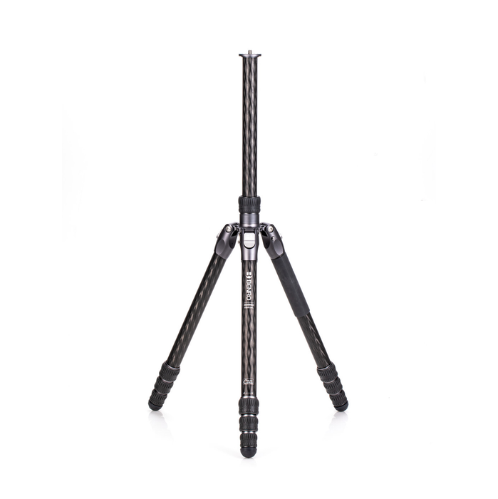 Benro FRHN34C Rhino Carbon Fiber Three Series Tripod/Monopod