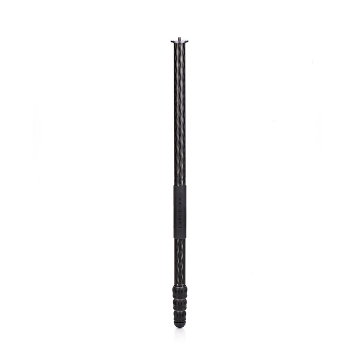 Benro FRHN34C Rhino Carbon Fiber Three Series Tripod/Monopod