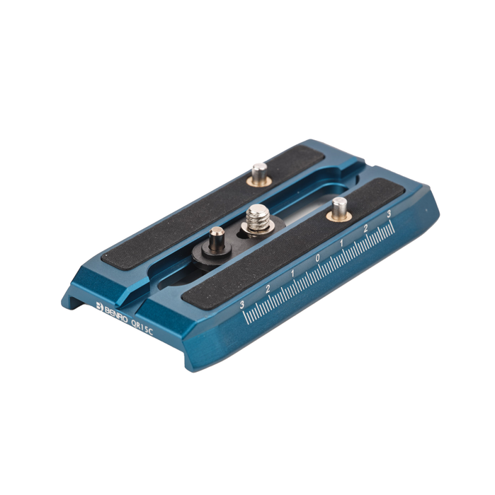 Benro KH26PC Video Tripod Kit with Head, 72.6"