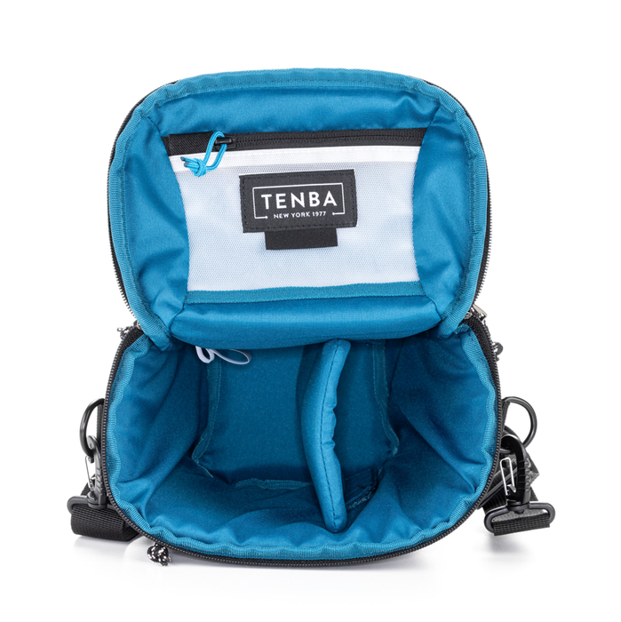 Tenba Skyline V2 Top Load 8 Camera Bag - Gray