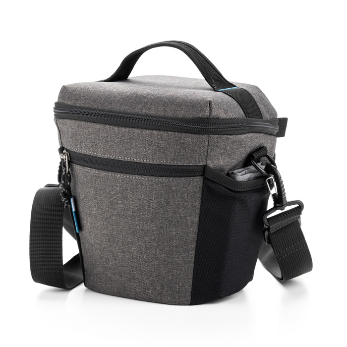 Tenba Skyline V2 Top Load 8 Camera Bag - Gray