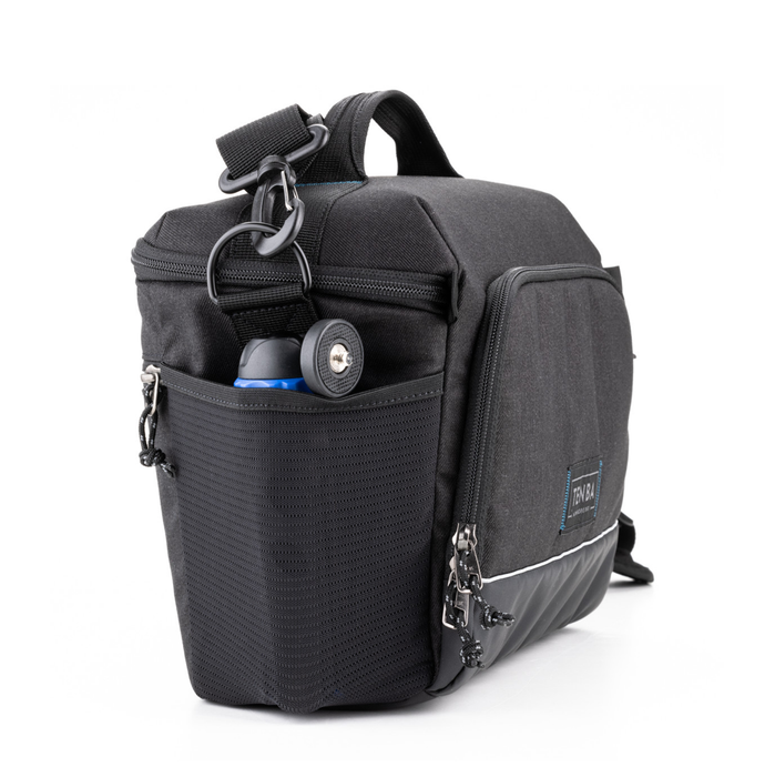 Tenba Skyline V2 Top Load 8 Camera Bag - Gray