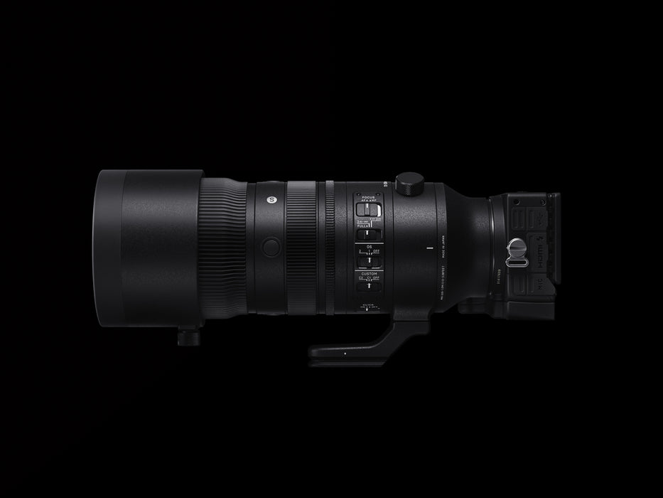 Sigma 70-200mm f/2.8 DG DN OS Sports Lens - Leica L Mount