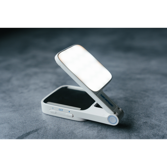 Amaran Go Mini LED Smartphone Light - White