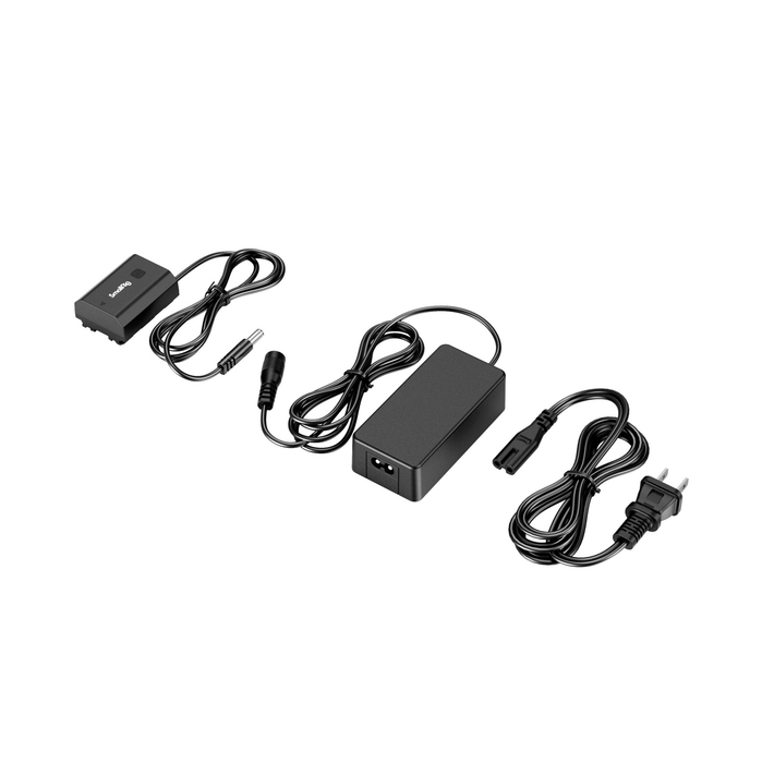 SmallRig NP-FZ100 Dummy Battery with Power Adapter 4268B