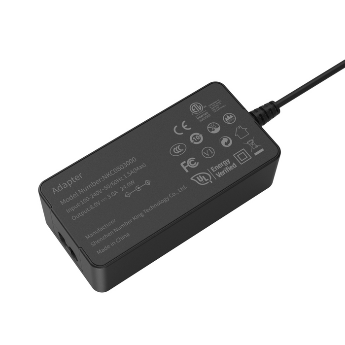 SmallRig NP-FZ100 Dummy Battery with Power Adapter 4268B
