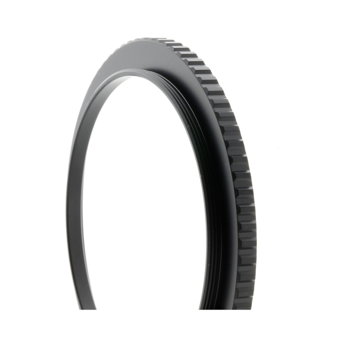 Breakthrough Photography 67mm-77mm Brass Step-Up Ring