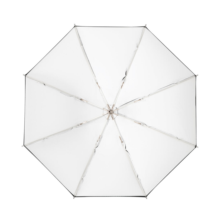 Westcott 24" Deep White Bounce Umbrella 5628