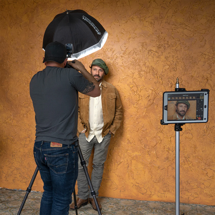 Westcott Diffusion Panel for 24" Deep Umbrella