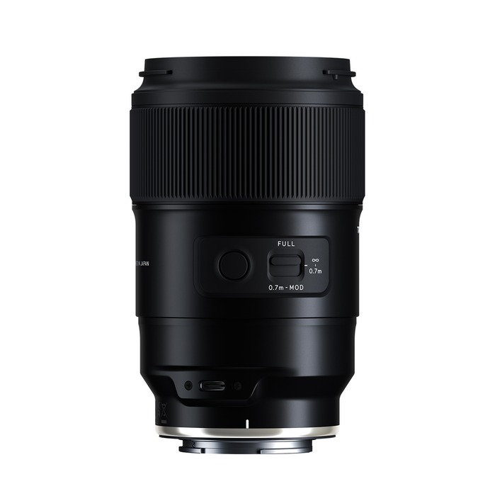 Tamron 90mm Di III VXD Macro Lens Sony E Mount — Glazer's