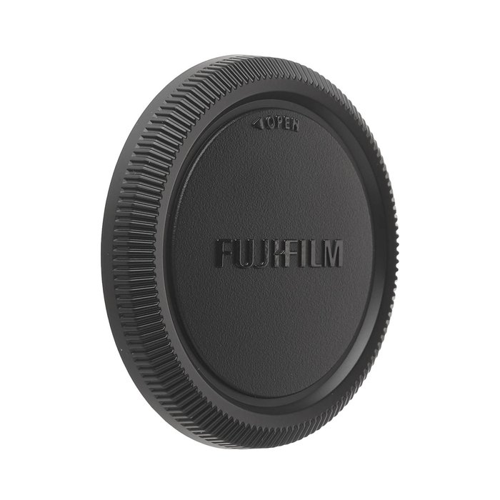 Fujifilm BCP-001 Body Cap for Fujifilm X-Mount Cameras