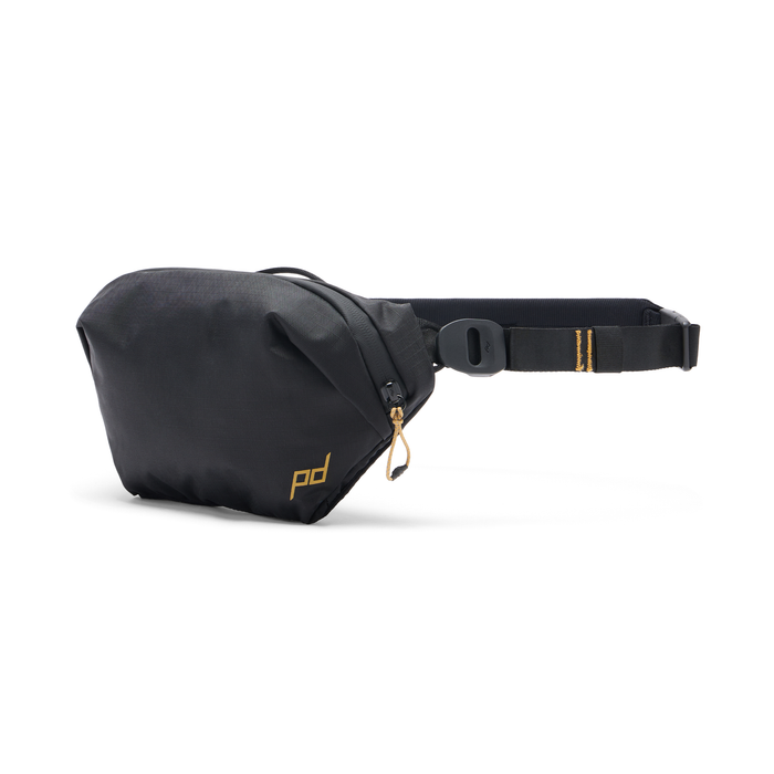 Peak Design Outdoor 2L Sling - Black