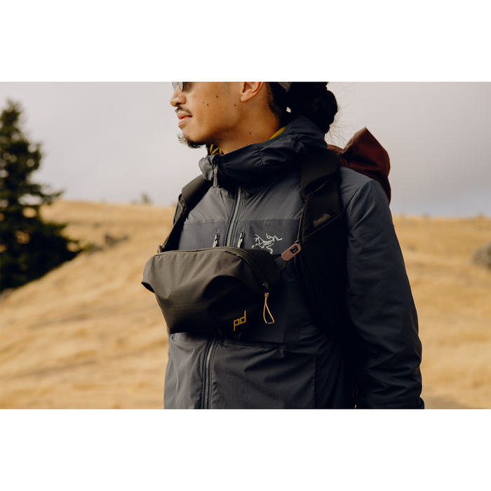 Peak Design Outdoor Sling 2L - Black