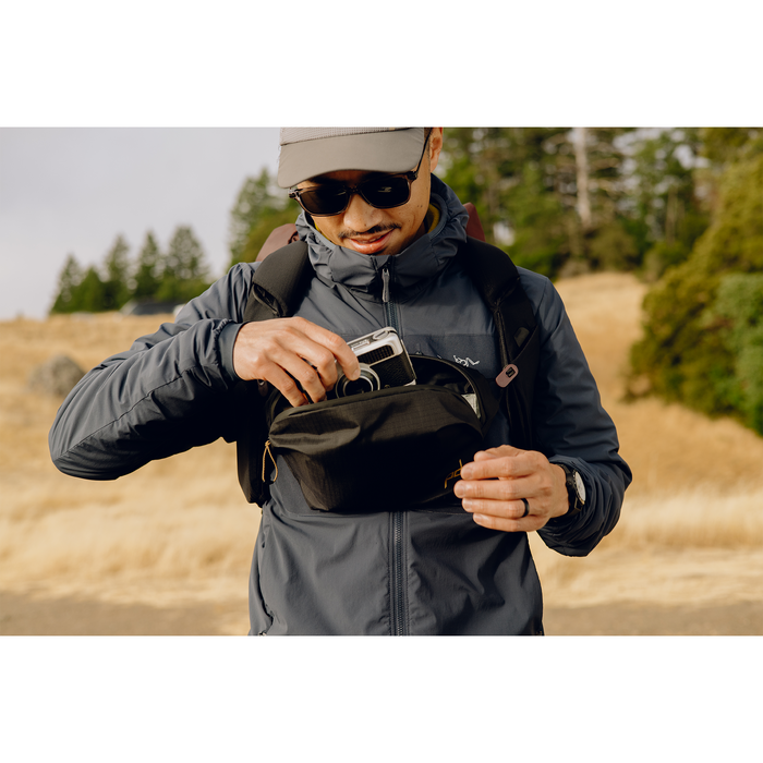 Peak Design Outdoor Sling 2L - Black