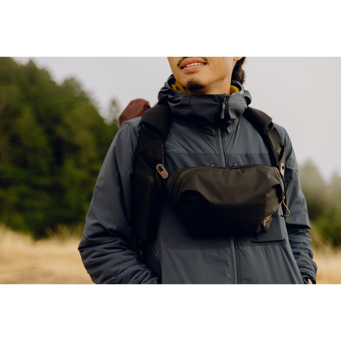 Peak Design Outdoor Sling 2L - Black