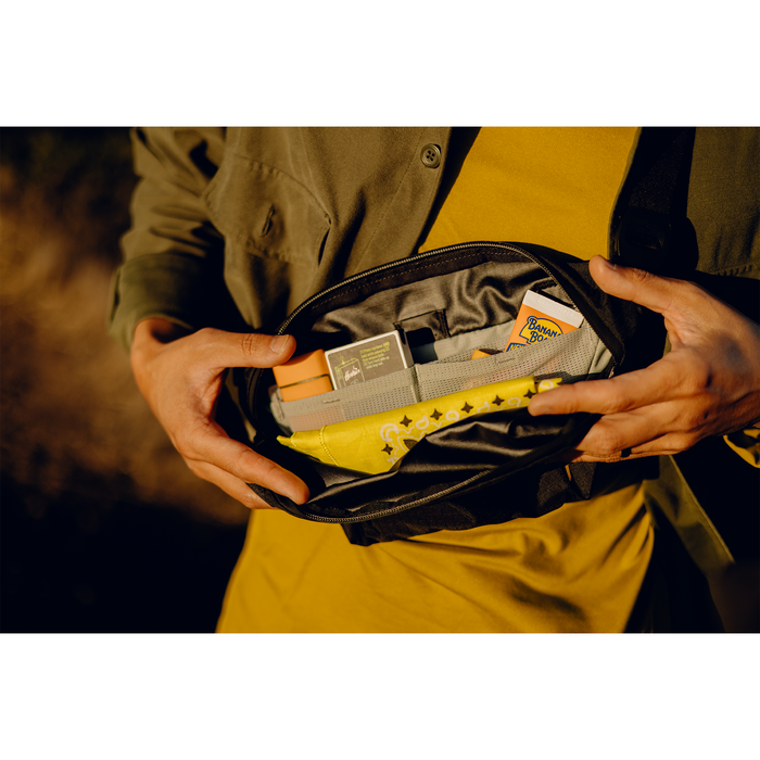 Peak Design Outdoor Sling 2L - Black