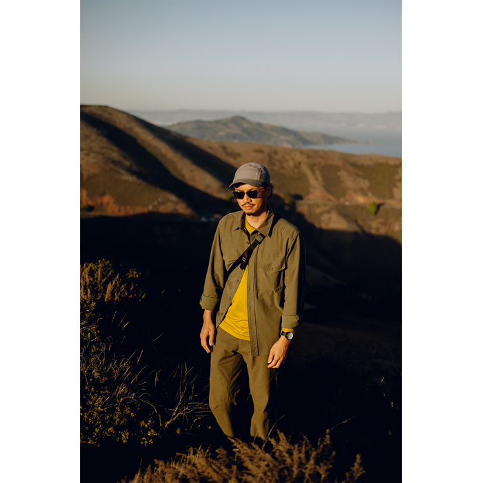 Peak Design Outdoor Sling 2L - Black